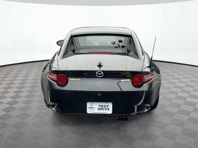 2019 Mazda Mazda Miata RF Grand Touring
