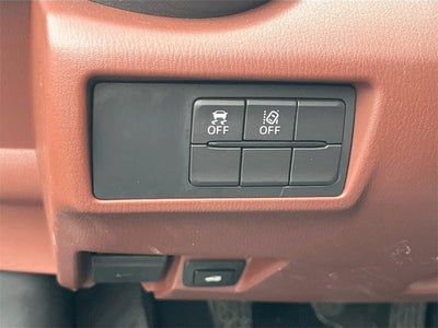 2019 Mazda Mazda Miata RF Grand Touring