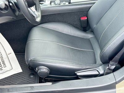 2023 Mazda Mazda Miata RF Grand Touring