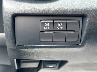 2023 Mazda Mazda Miata RF Grand Touring