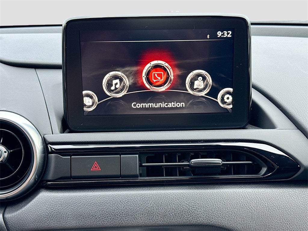 2023 Mazda Mazda Miata RF Grand Touring