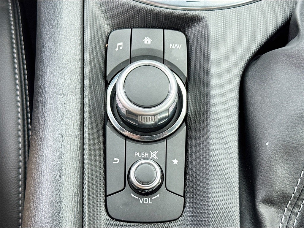 2023 Mazda Mazda Miata RF Grand Touring