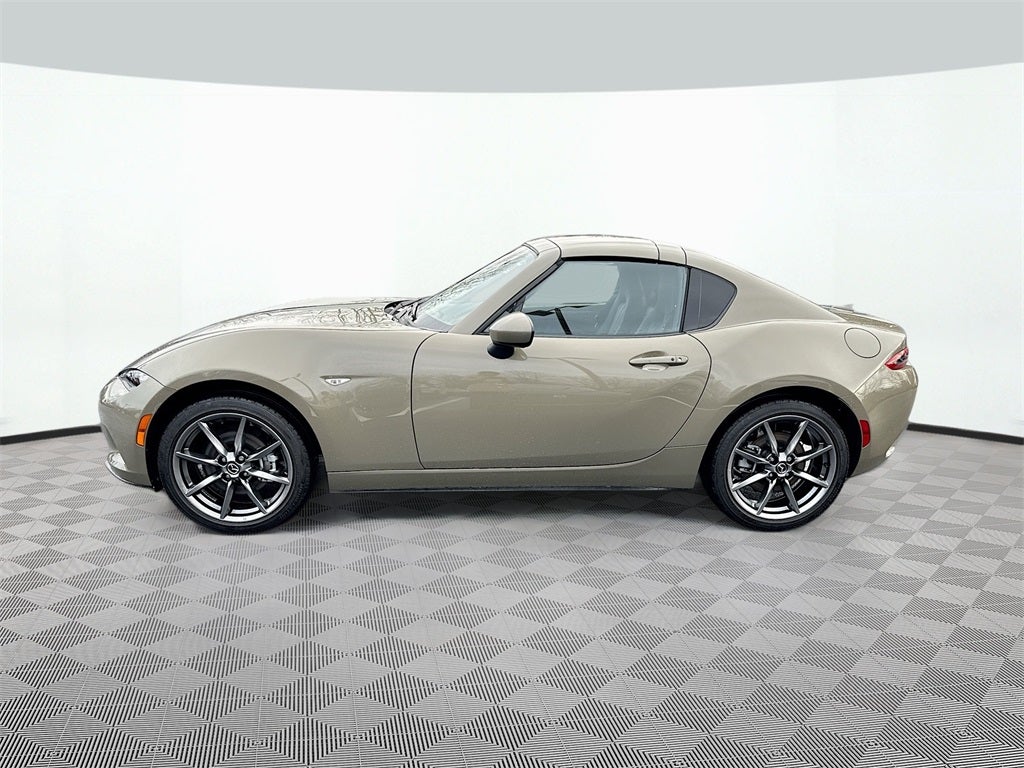 2023 Mazda Mazda Miata RF Grand Touring