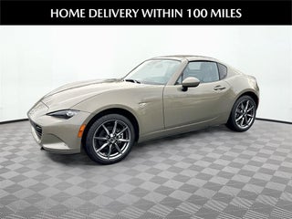 2023 Mazda Mazda Miata RF