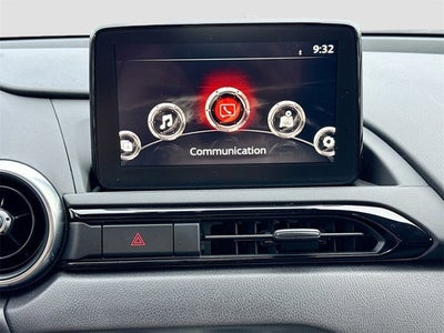 2023 Mazda Mazda Miata RF Grand Touring