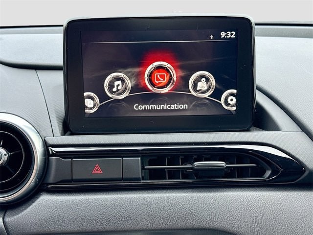 2023 Mazda Mazda Miata RF Grand Touring