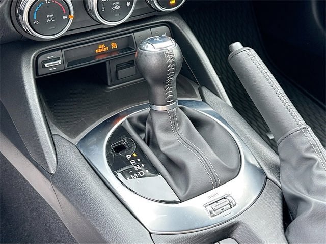 2023 Mazda Mazda Miata RF Grand Touring