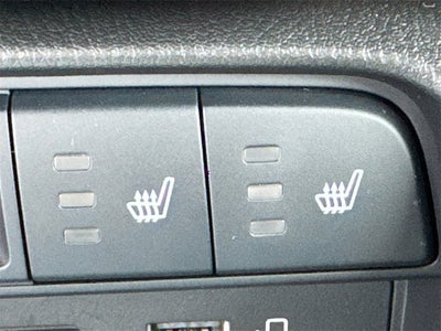 2023 Mazda Mazda Miata RF Grand Touring