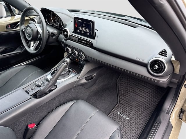 2023 Mazda Mazda Miata RF Grand Touring