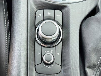 2023 Mazda Mazda Miata RF Grand Touring