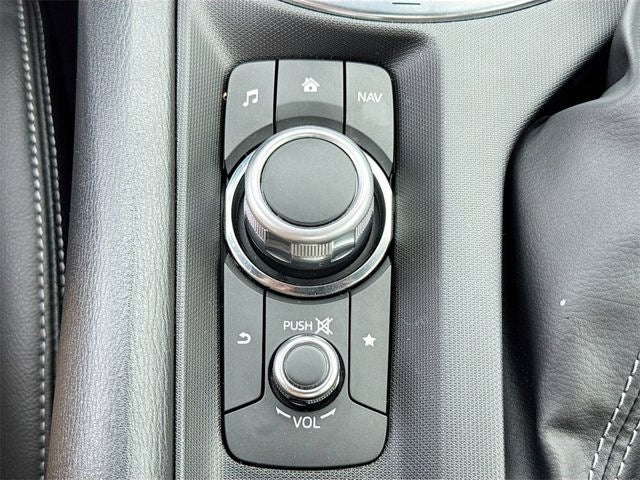 2023 Mazda Mazda Miata RF Grand Touring