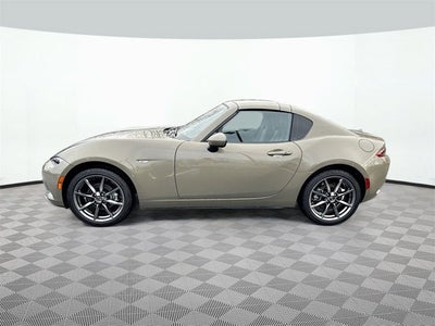 2023 Mazda Mazda Miata RF Grand Touring
