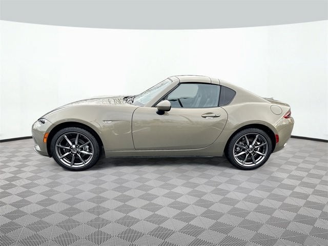 2023 Mazda Mazda Miata RF Grand Touring