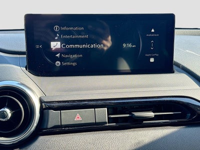 2026 Mazda Mazda MX-5 Miata RF Grand Touring