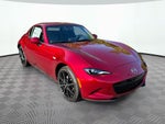 2026 Mazda Mazda MX-5 Miata RF Grand Touring