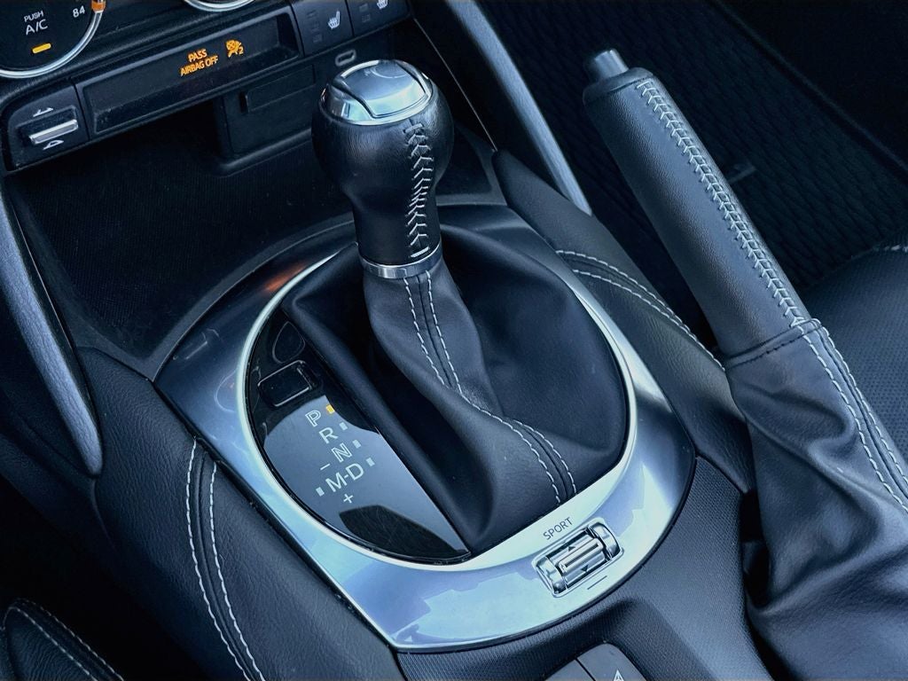 2024 Mazda Mazda MX-5 Miata RF Grand Touring