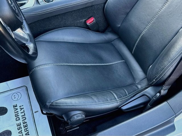 2024 Mazda Mazda MX-5 Miata RF Grand Touring