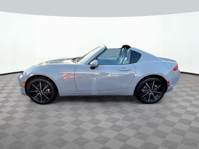 2024 Mazda Mazda MX-5 Miata RF Grand Touring