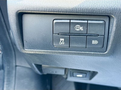 2024 Mazda Mazda MX-5 Miata RF Grand Touring