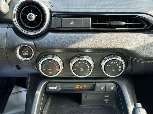2024 Mazda Mazda MX-5 Miata RF Grand Touring