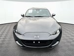 2024 Mazda Mazda MX-5 Miata RF Grand Touring