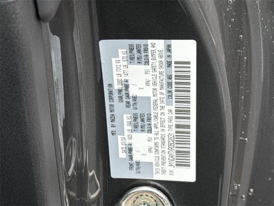 2024 Mazda Mazda MX-5 Miata RF Grand Touring