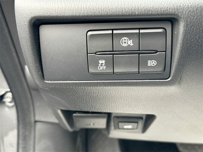 2024 Mazda Mazda MX-5 Miata RF Grand Touring