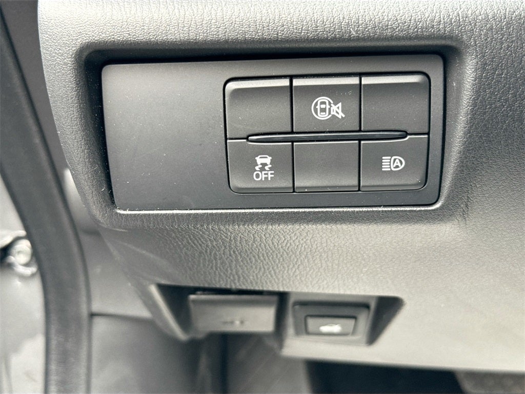 2024 Mazda Mazda MX-5 Miata RF Grand Touring