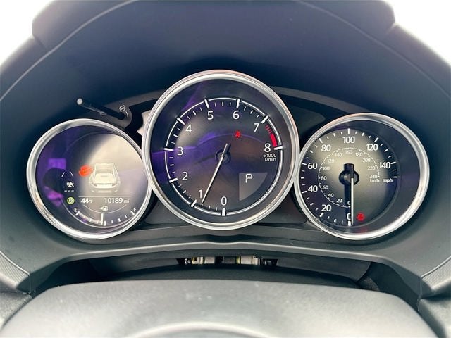 2024 Mazda Mazda MX-5 Miata RF Grand Touring