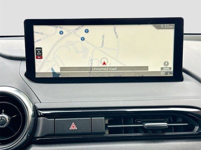 2024 Mazda Mazda MX-5 Miata RF Grand Touring