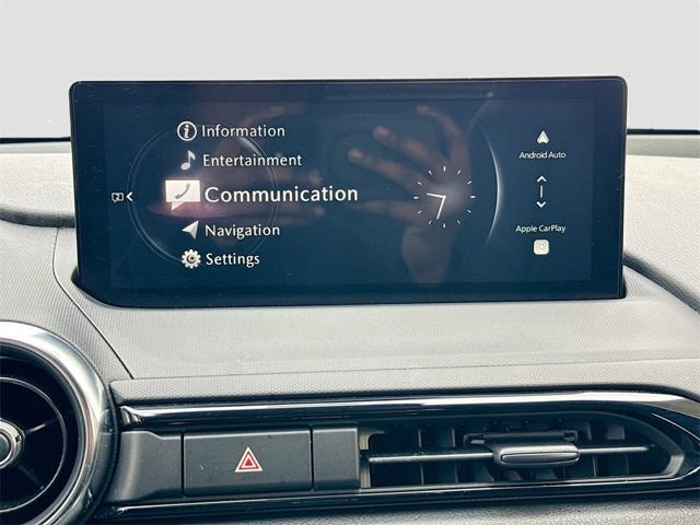 2024 Mazda Mazda MX-5 Miata RF Grand Touring