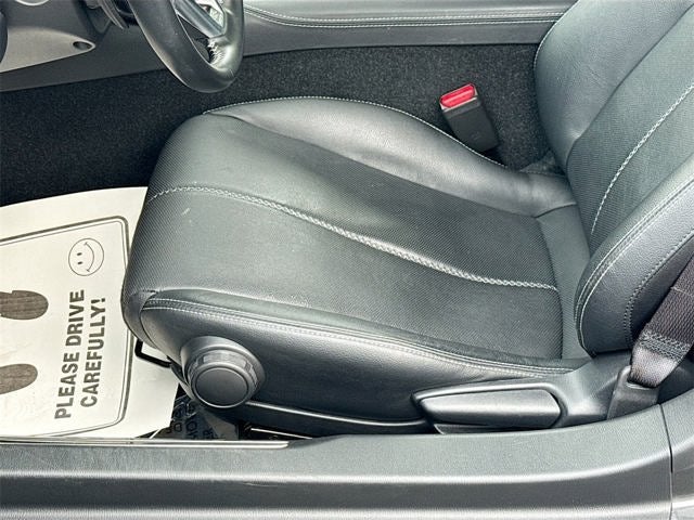 2024 Mazda Mazda MX-5 Miata RF Grand Touring