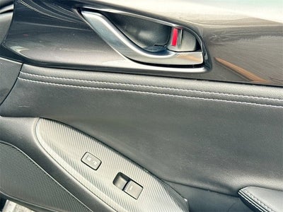 2024 Mazda Mazda MX-5 Miata RF Grand Touring