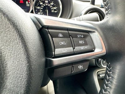 2024 Mazda Mazda MX-5 Miata RF Grand Touring