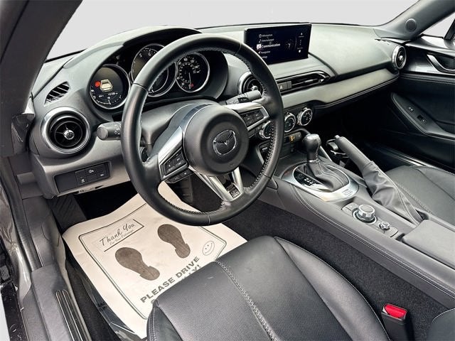 2024 Mazda Mazda MX-5 Miata RF Grand Touring