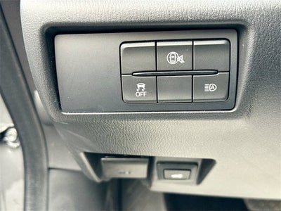 2024 Mazda Mazda MX-5 Miata RF Grand Touring