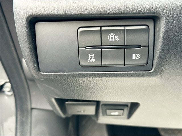 2024 Mazda Mazda MX-5 Miata RF Grand Touring