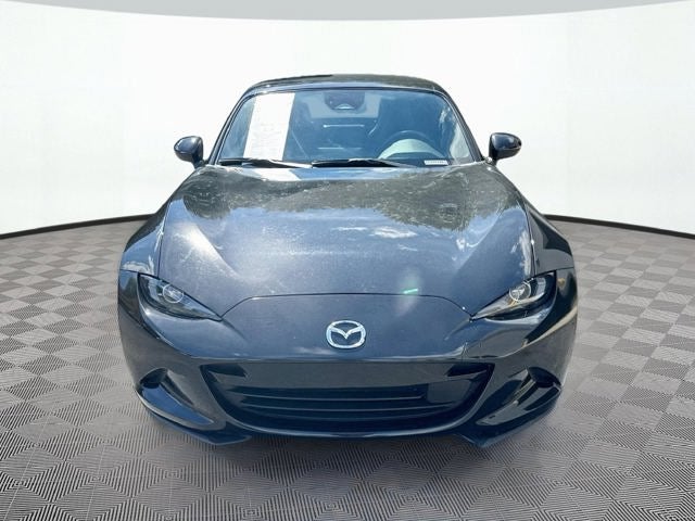 2025 Mazda Mazda MX-5 Miata RF Grand Touring