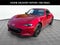 2025 Mazda Mazda MX-5 Miata RF Grand Touring