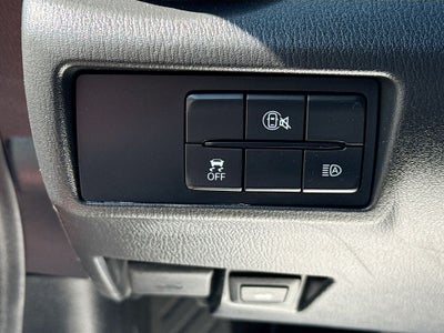 2025 Mazda Mazda MX-5 Miata RF Grand Touring