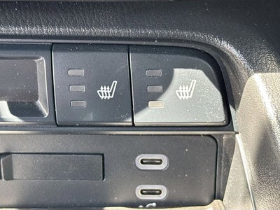 2025 Mazda Mazda MX-5 Miata RF Grand Touring