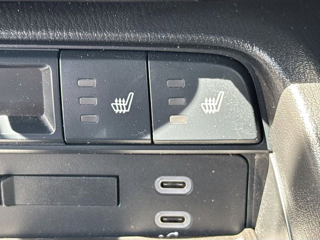 2025 Mazda Mazda MX-5 Miata RF Grand Touring