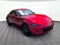2025 Mazda Mazda MX-5 Miata RF Grand Touring