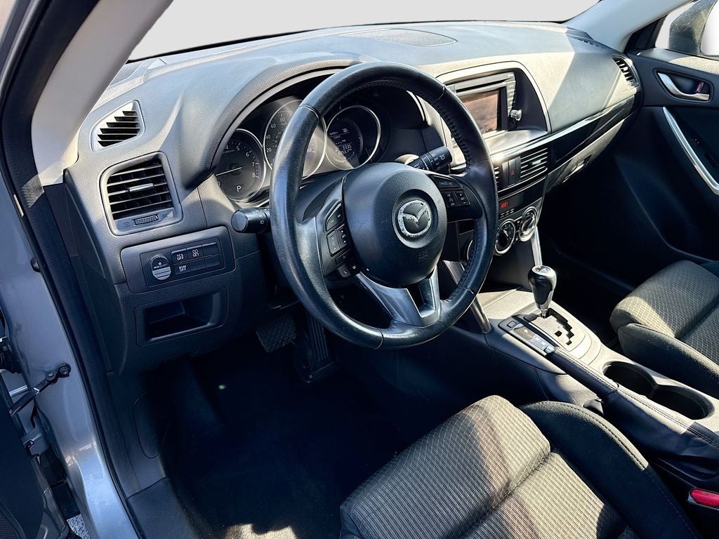 2013 Mazda Mazda CX-5 Touring