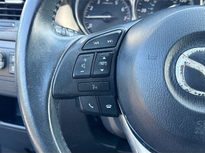 2013 Mazda Mazda CX-5 Touring