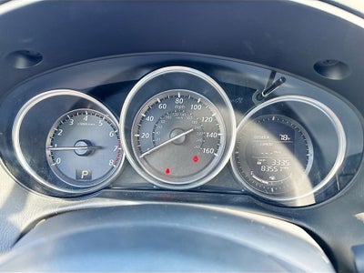 2013 Mazda Mazda CX-5 Touring