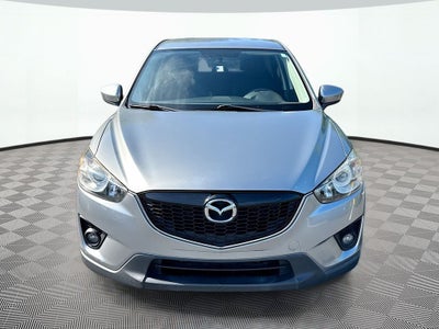 2013 Mazda Mazda CX-5 Touring