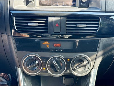 2013 Mazda Mazda CX-5 Touring