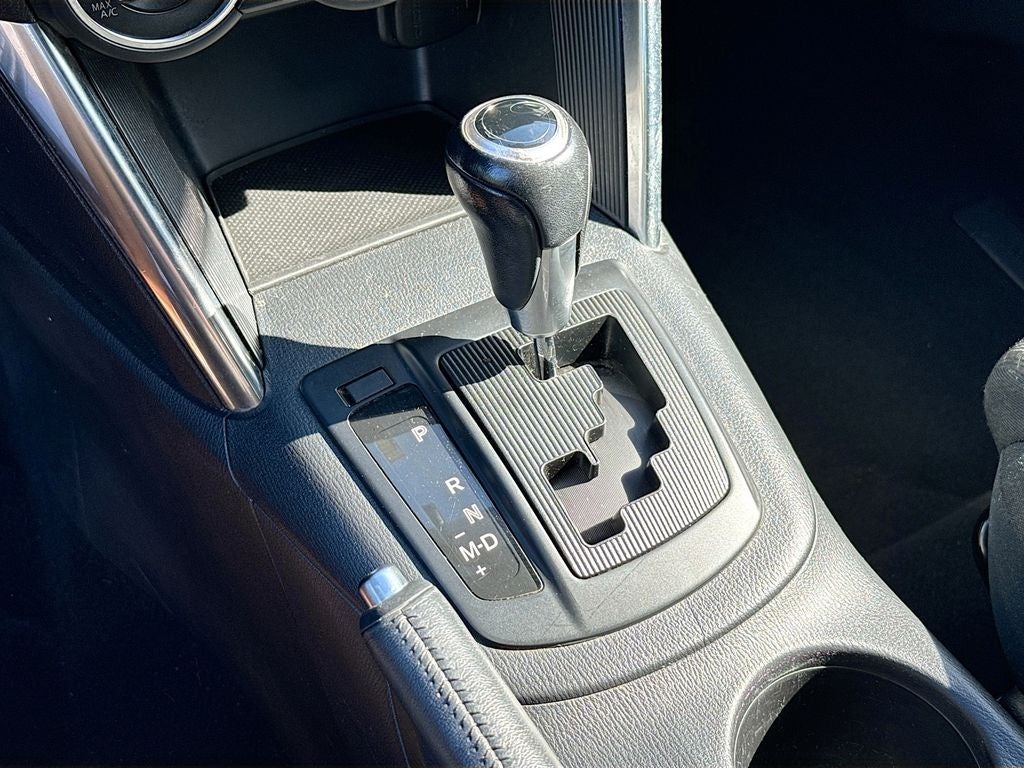 2013 Mazda Mazda CX-5 Touring