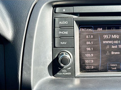 2013 Mazda Mazda CX-5 Touring